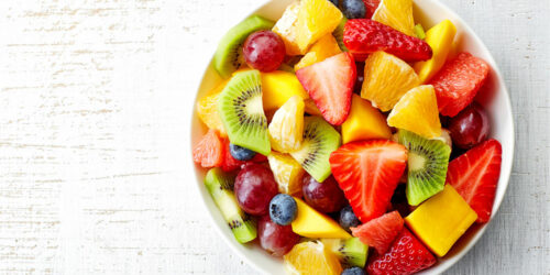 Best foods for Parkinson’s symptom management