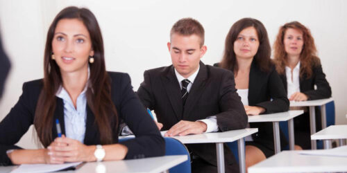 Best scholarship options for business management aspirants