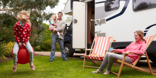 Buying tips for all those who are looking to buy a pop up camper