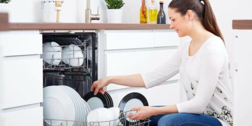 Buying A Dishwasher Here’s What You Need To Know