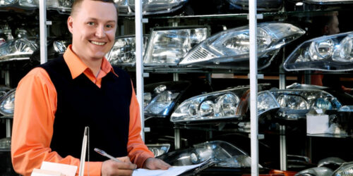 Buying rare auto parts – online and offline shopping