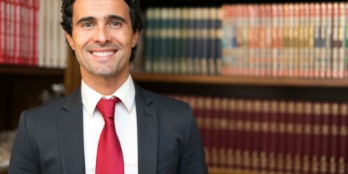 Career Options For Students Pursuing Criminal Justice Degree Program