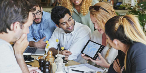 Categories Of Insurance Policies Available For Small Businesses