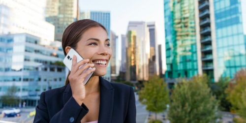 Choose wisely and save money on cellphone plans