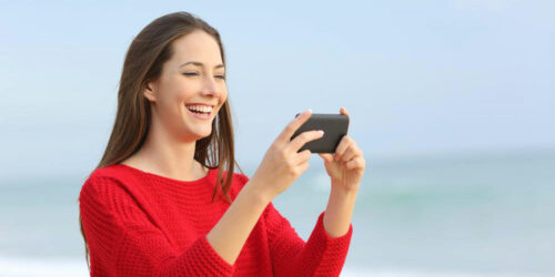 Choosing the best of the prepaid cellphone service