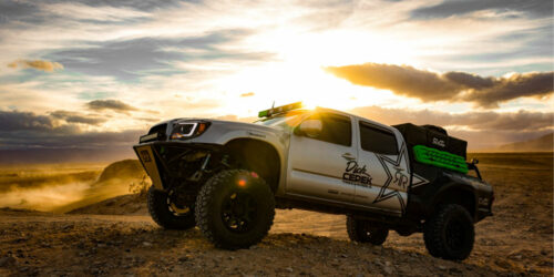 Chevrolet Silverado 1500 – All you need to know