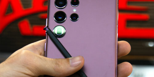 Check out AT&T’s Samsung Galaxy S22 exclusive offer