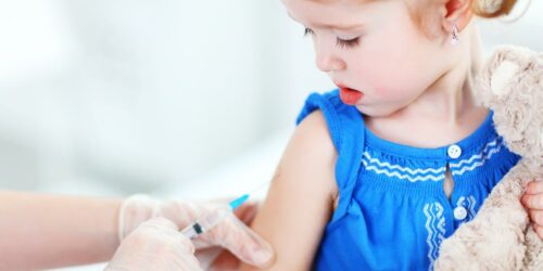 Child vaccine schedule 2017 for teens and preteens
