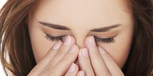 Common Eye Disorders – Sore Eyes