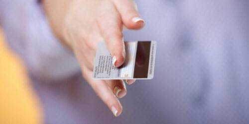 Credit cards for small businesses – Using it wisely