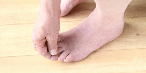 Diabetic Neuropathy – Risk Factors, Symptoms, and Treatments