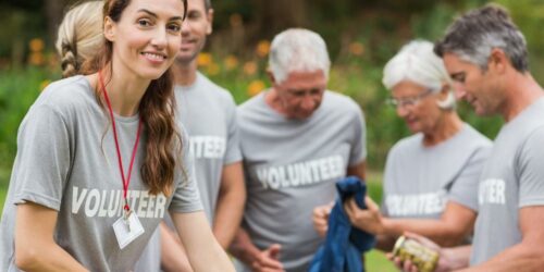 Different types of active adult communities in the country