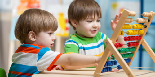 Different approaches of free preschools in Jersey City