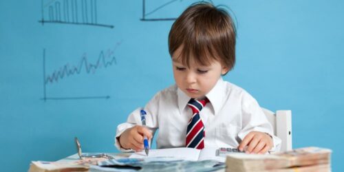 Don’t Think Of Kiddie Tax As A Small Matter