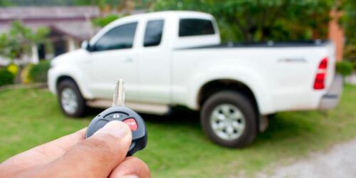 Do’s and don’ts for purchasing used pickup trucks