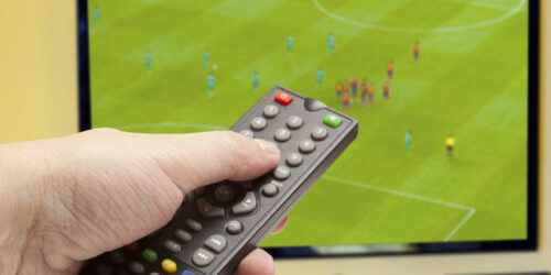 Enjoy pristine viewing with Haier’s 4K UHD smart TV