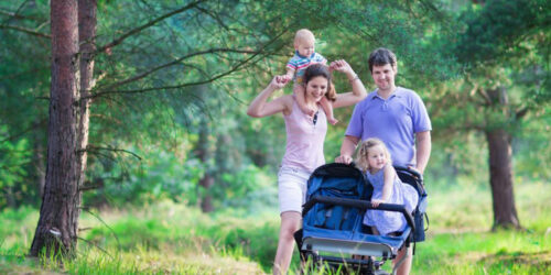 Enrolling your kid into a nearby preschool