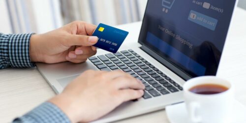 Everything You Need To Know About Checking Accounts For E-commerce