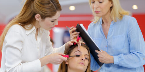 Everything You Should Know About Esthetician School