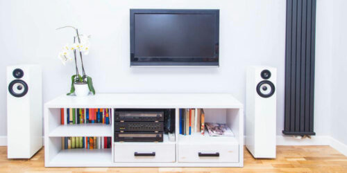 Everything you must know about an edge lit LED TV