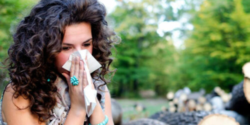 Fall Allergy – Best ways to treat it