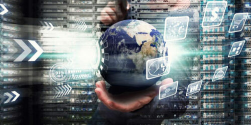 Five reasons why you should pursue an online IT degree