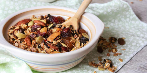 Food for Cholesterol – What to Eat and What to Avoid