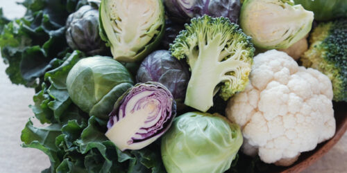 Foods, herbs, and other remedies to manage lung cancer symptoms