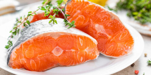 Foods to eat to manage arthritis symptoms