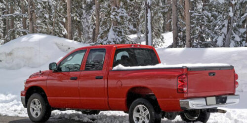 Ford F250 Super Duty – An ideal choice for a pickup truck