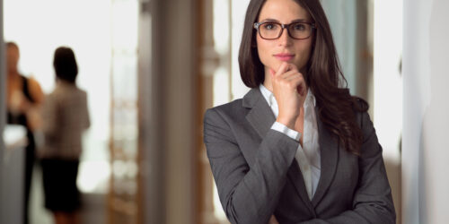 Four essential qualities of a great leader