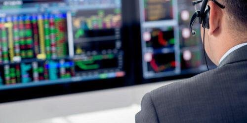 Four popular websites for data analytics courses