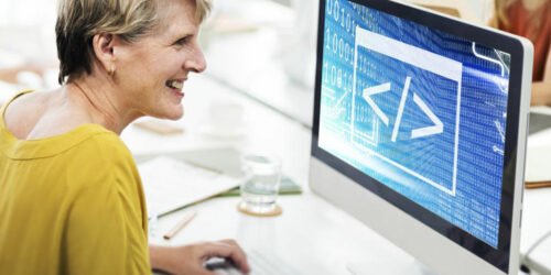 Four popular websites that can help you learn Python programming