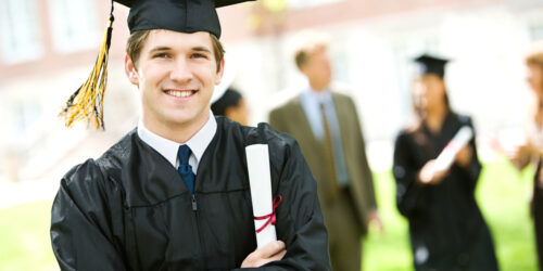Get Your Dream Degree From The Top 10 Online Universities In Usa