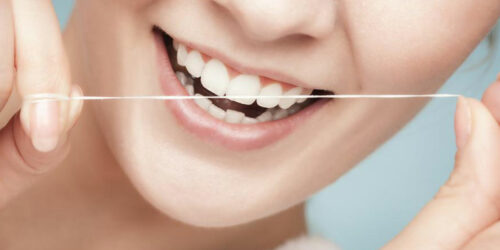 Healthy Dental Habits to Avoid and Remove Plaque