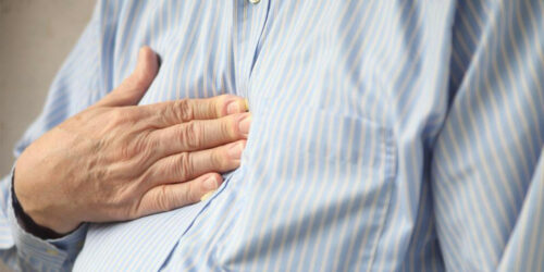 Heartburn – Symptoms, Diagnosis, and Treatment Options