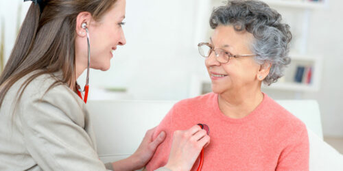 Heart diseases – Its symptoms, causes, and risk factors