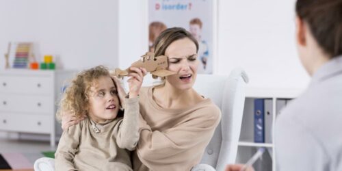 Helping your child with ADHD