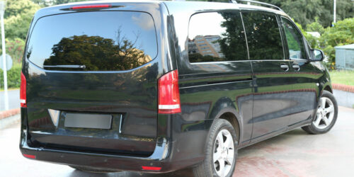 Here’s Why the Dodge Grand Caravan Is a Top Pick