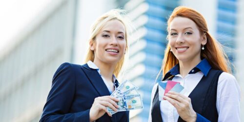 Here’s Everything You Should Know About Cashback Credit Cards