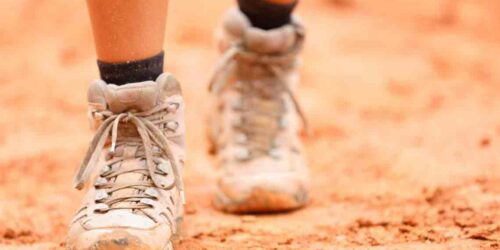 Here’s How Shoes Can Help You with Planter Fasciitis