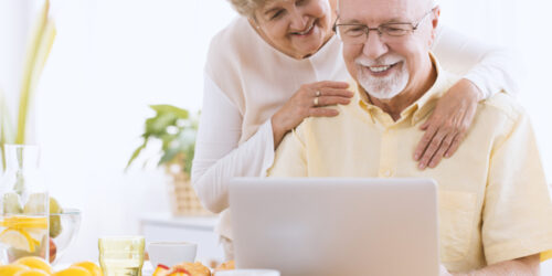 Here’s How Your Taxes Will Change When You Retire