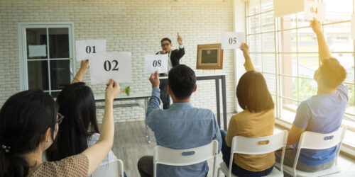 Here’s What You Need To Know About Bidding For A Construction Project