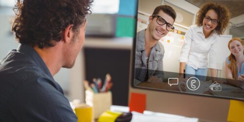 Here’s What You Need To Know About Video Conference Calling