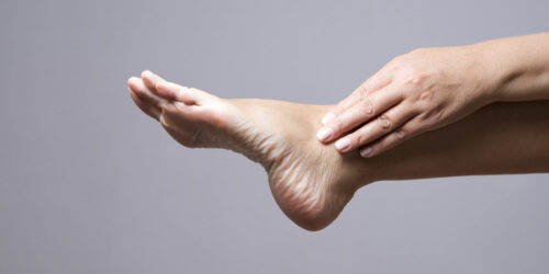 Here’s What You Need to Know About Burning Foot Pain