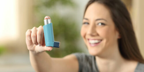 Here’s What You Need to Know about Asthma