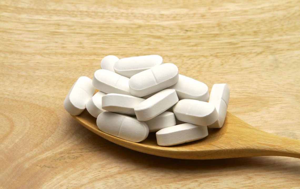 Here’s Why You Require Vitamin D Supplements