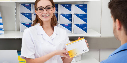 Here’s how you can save up to 90% on prescriptions with GoodRX Gold