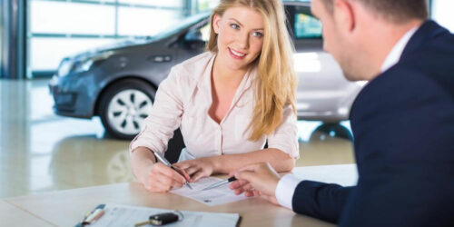 Here’s what you mustknow before purchasing repossessed cars