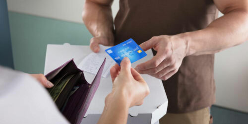 Here’s what you need to know about cashback credit cards